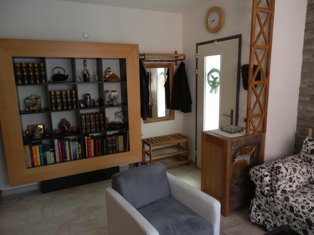 Luxerioeses Apartment 52 Viralago Mit Privatstrand Gambarogno Exterior foto